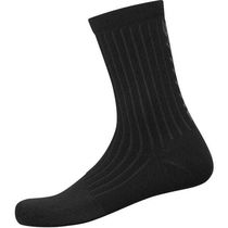 Shimano Clothing Unisex S-PHYRE FLASH Socks, Black