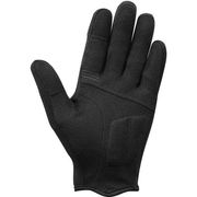 Shimano Clothing Unisex Light Thermal Gloves, Black click to zoom image
