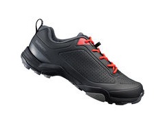 Shimano Leisure Shoes MT3 SPD Shoes Size 36 Black  click to zoom image