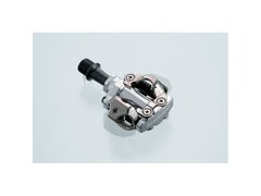Shimano Pedals PD-M540 MTB SPD Pedals Two Sided Mechanism 