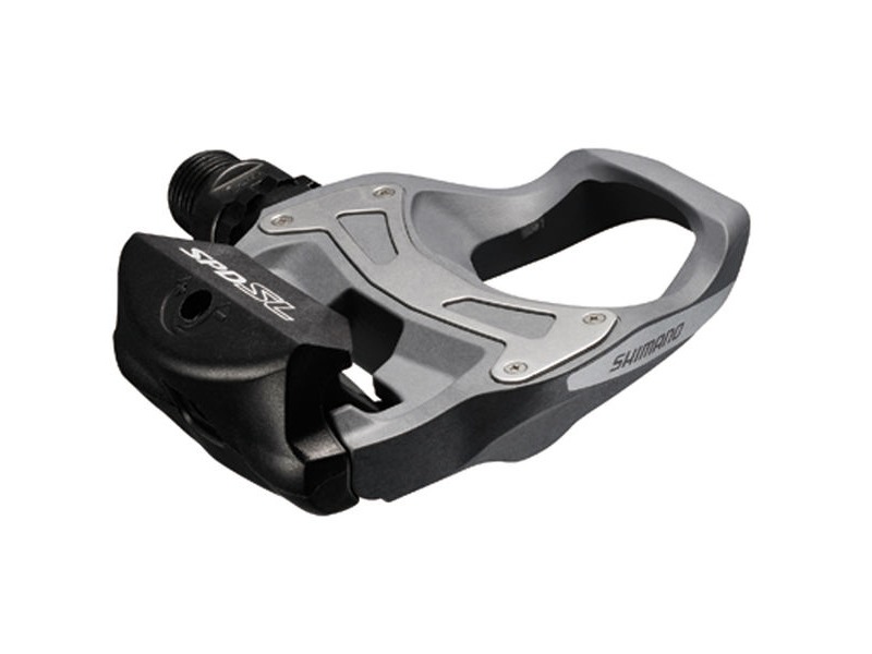 Shimano Pedals PD-R550 SPD SL Road Pedals click to zoom image