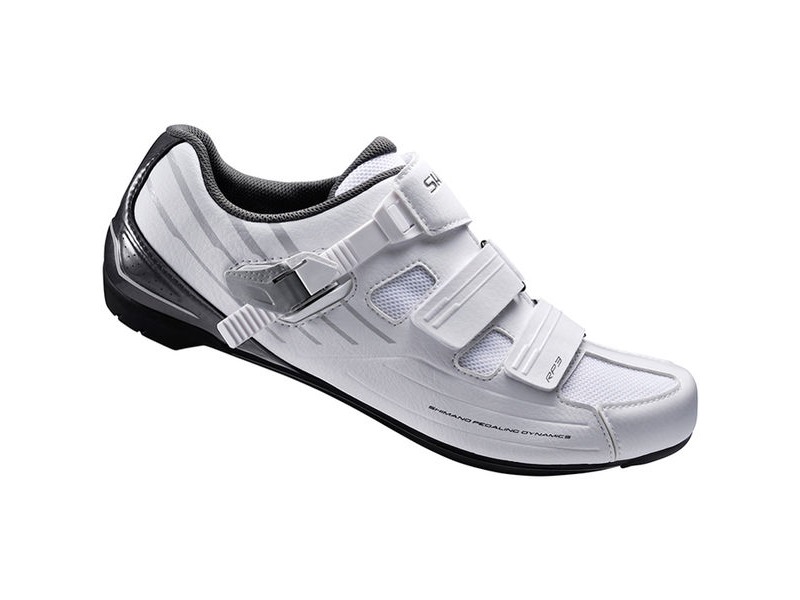 Shimano Road Race Shoes RP3 SPD-SL Shoes click to zoom image