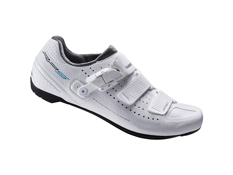 Shimano Road Race Shoes RP5W SPD-SL Womens Shoes click to zoom image