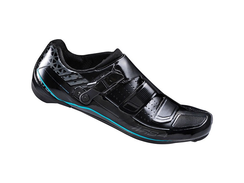 Shimano Road Race Shoes WR84 SPD-SL Womens Shoes click to zoom image