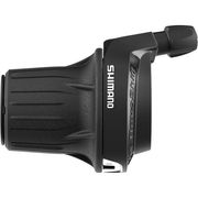 Shimano Tourney / TY SL-RV200 revo shifter, with display  click to zoom image