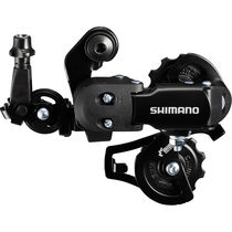 Shimano Tourney / TY RD-FT35 6/7-Speed Direct-Mount Rear Derailleur