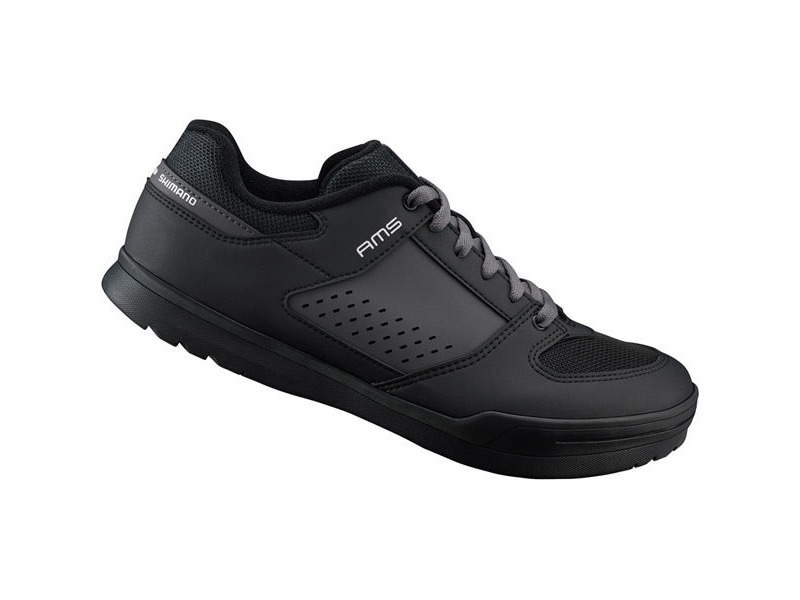 Shimano Trail / Leisure Shoe AM5 (AM501) SPD Shoes, Black click to zoom image