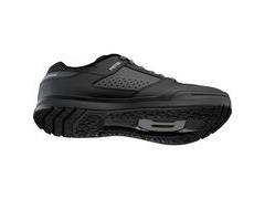 Shimano Trail / Leisure Shoe AM5 (AM501) SPD Shoes, Black click to zoom image