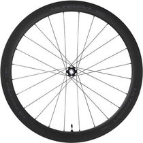 Shimano Wheels WH-RS710-C46-TL disc clincher 46 mm, front 12x100 mm