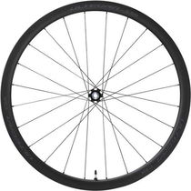 Shimano Wheels WH-RS710-C32-TL disc clincher 32 mm, front 12x100 mm