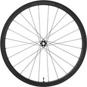 Shimano Wheels WH-RS710-C32-TL disc clincher 32 mm, front 12x100 mm 