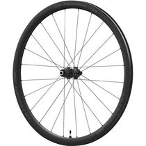 Shimano Wheels WH-RS710-C32-TL disc clincher 32 mm, 11/12-speed rear 12x142 mm