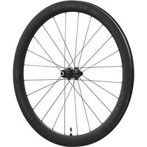 Shimano Wheels WH-RS710-C46-TL disc clincher 46 mm, 11/12-speed rear 12x142 mm