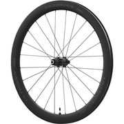 Shimano Wheels WH-RS710-C46-TL disc clincher 46 mm, 11/12-speed rear 12x142 mm 