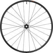 Shimano Wheels WH-MT620 tubeless compatible 29er, 15 x 110 mm axle, front, black 