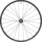Shimano Wheels WH-MT620 tubeless compatible 27.5 in, 15 x 110 mm axle, front, black 