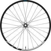 Shimano Wheels WH-M8100 27.5 in (650b) XT wheel, 15x110mm E-thru, Center Lock disc, front 