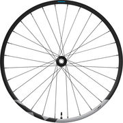 Shimano Wheels WH-M8120 27.5 in (650b) XT wheel, 15x110mm E-thru, Center Lock disc, front 