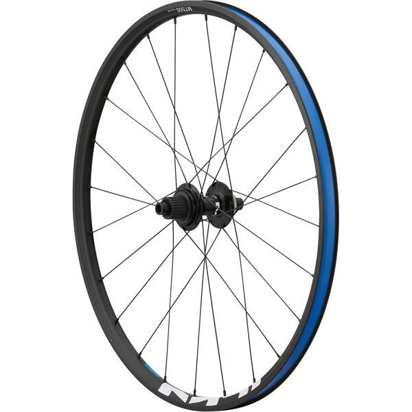 Shimano Wheels WHMT501RB1227H-MT501 27.5 in (650b) wheel, 12-speed, 12x148mm E-thru, Center Loc click to zoom image