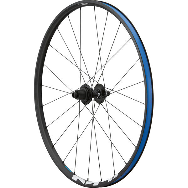 Shimano Wheels WHMT501RB1229H-MT501 29er wheel, 12-speed, 12x148mm E-thru, Center Lock disc, re click to zoom image