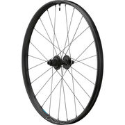 Shimano Wheels WH-MT620 tubeless compatible, 12-speed, 27.5 in, 12 x 148 mm axle, rear, black 