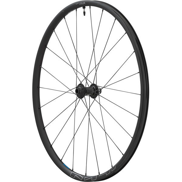 Shimano Wheels WH-MT601 tubeless compatible wheel, 29 front, black click to zoom image