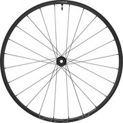 Shimano Wheels WH-MT601 tubeless compatible wheel, 29 front, black click to zoom image