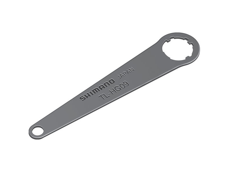 Shimano Workshop F700 Capreo Cassette Lockring Removal Tool click to zoom image