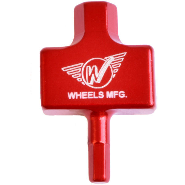 Wheels Manufacturing Fox Shock Adjuster Tool click to zoom image