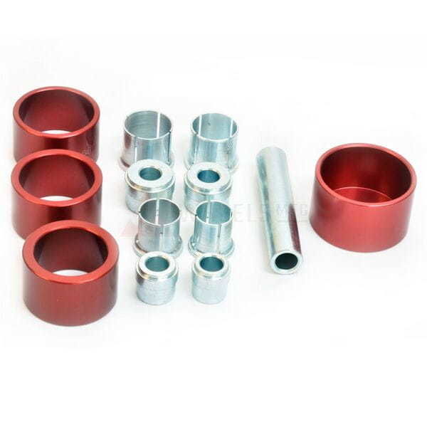 Wheels Manufacturing Bottom Bracket Bearing Extractor Pro Kit click to zoom image