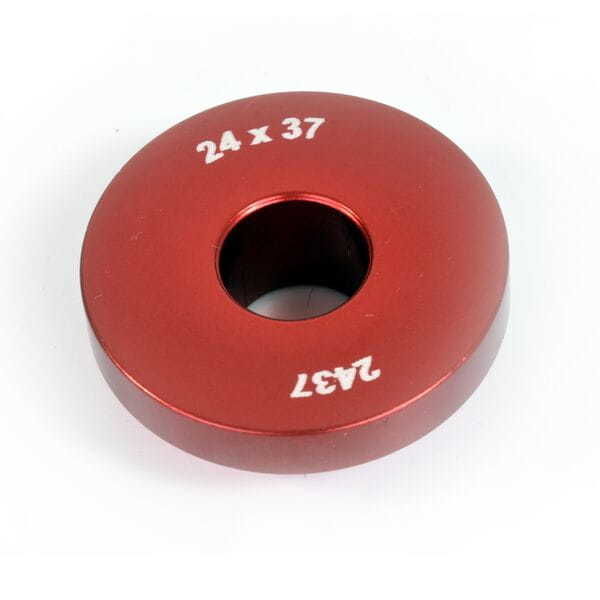 Wheels Manufacturing 24mm Open Bore Drift click to zoom image