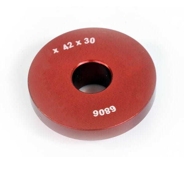 Wheels Manufacturing 30mm Open Bore Drift click to zoom image