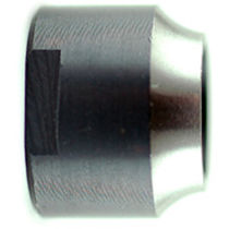 Wheels Manufacturing Replacement axle cone: CN-R083