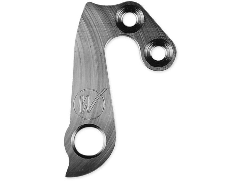 Wheels Manufacturing Replaceable Derailleur Hanger / Dropout 101 (For Cervelo) click to zoom image
