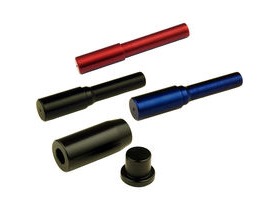 Wheels Manufacturing Bushing Installation And Removal Tool