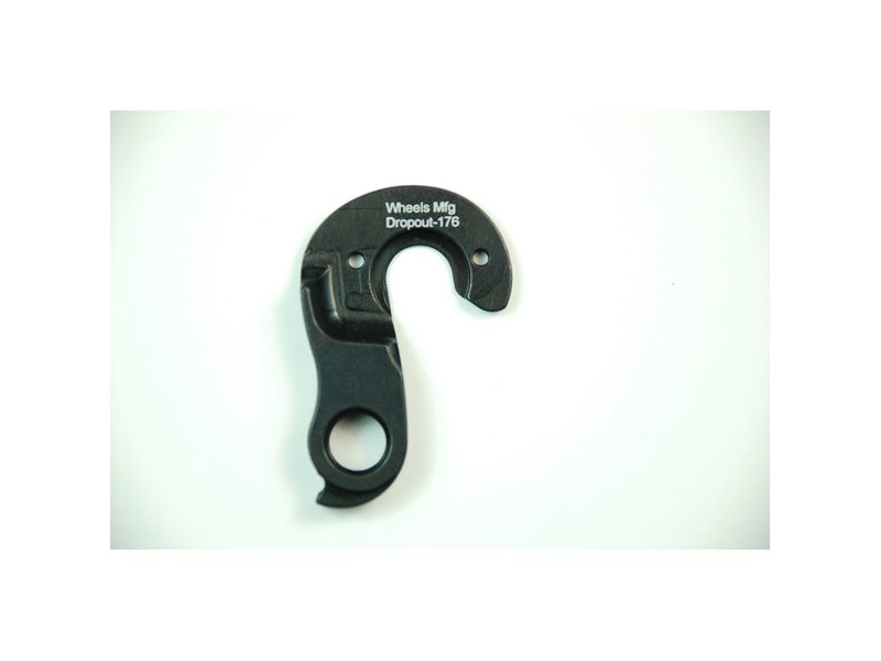 Wheels Manufacturing Replaceable Derailleur Hanger 176 click to zoom image