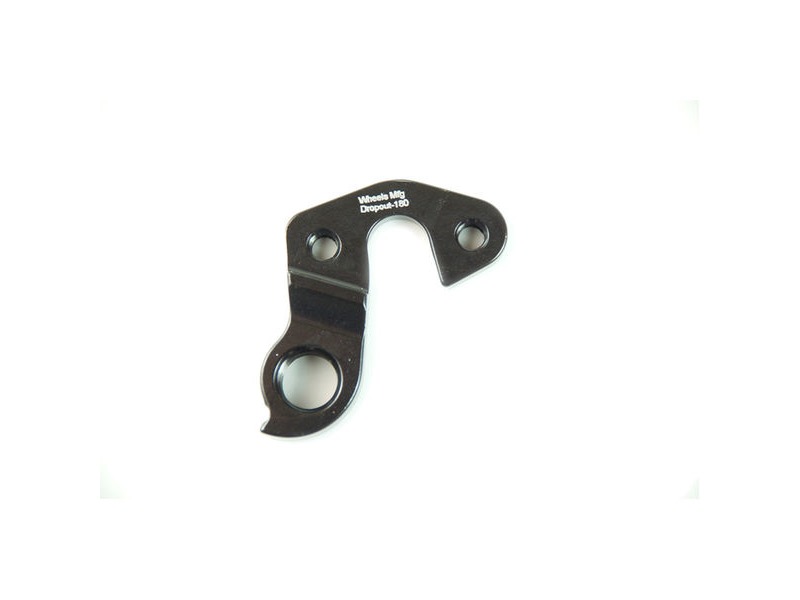 Wheels Manufacturing Replaceable Derailleur Hanger 180 click to zoom image