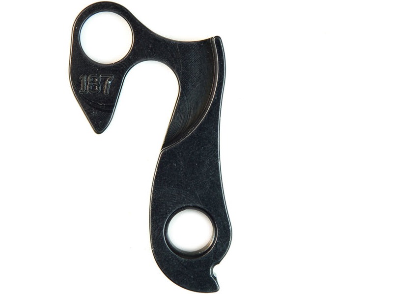 Wheels Manufacturing Replaceable Derailleur Hanger 187 click to zoom image