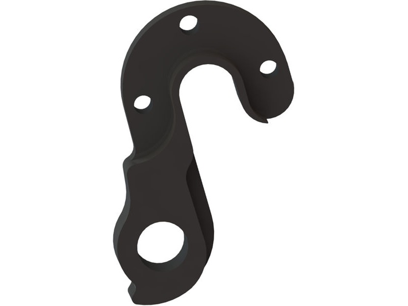 Wheels Manufacturing Replaceable Derailleur Hanger 197 click to zoom image