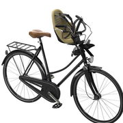 Thule Thule Yepp 2 Mini front seat, stem mount, Fennel Tan click to zoom image