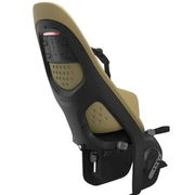 Thule Thule Yepp 2 Maxi rear seat, rack mount, Fennel Tan click to zoom image