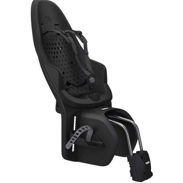 Thule Thule Yepp 2 Maxi rear seat, seat tube mount, black click to zoom image