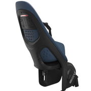 Thule Thule Yepp 2 Maxi rear seat, seat tube mount, Majolica Blue click to zoom image
