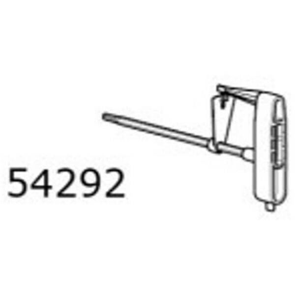 Thule 54592 Torque key 6nm click to zoom image