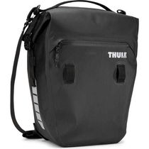 Thule Shield commuter pannier, 22 litre - black