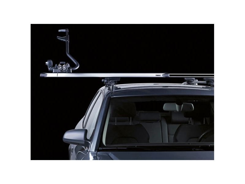 Thule 892 Slide Bar 144 cm roof bars click to zoom image
