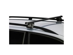Thule 784 Smart Rack With Roof Bars 