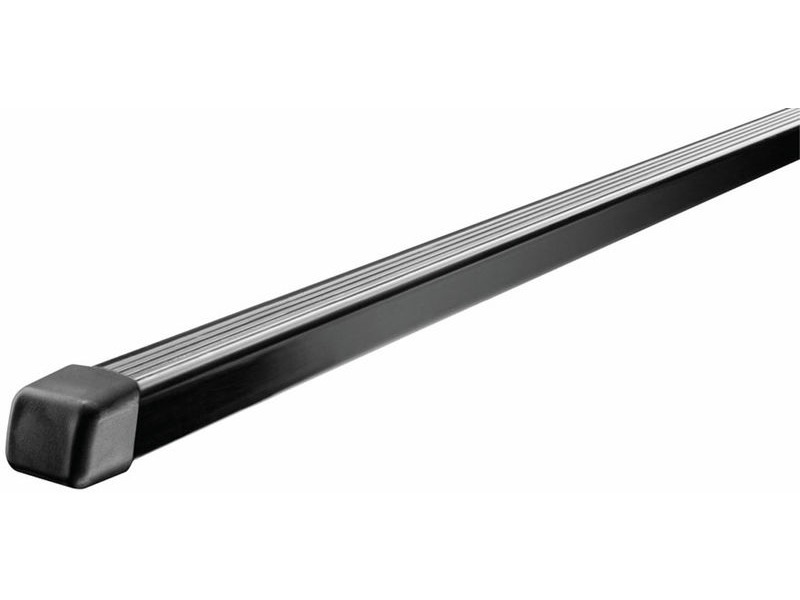 Thule 766 square bars reinforced steel 200 cm roof bars click to zoom image