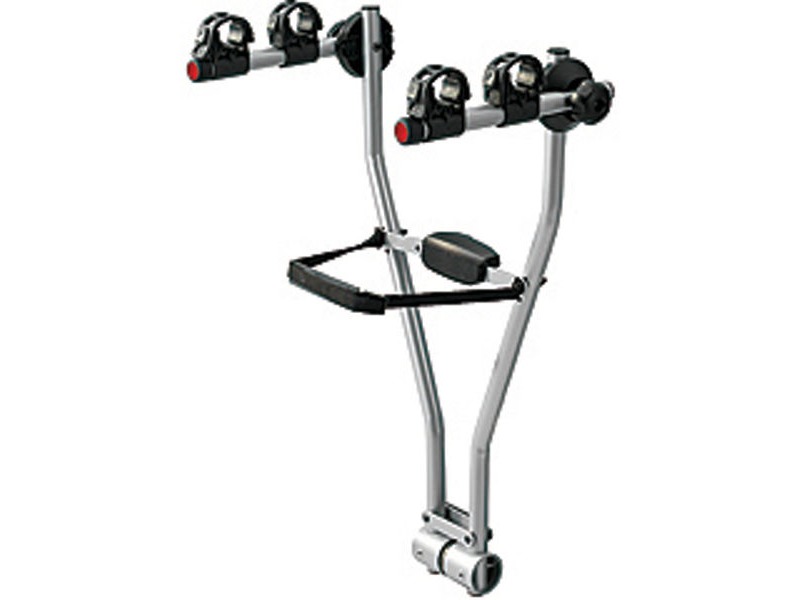 Thule 970 Xpress Towball Carrier (2-Bike) click to zoom image