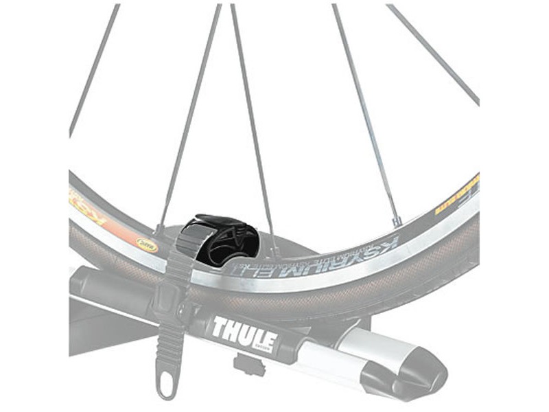 Thule Wheel Strap Adaptors For Cycle Carriers click to zoom image